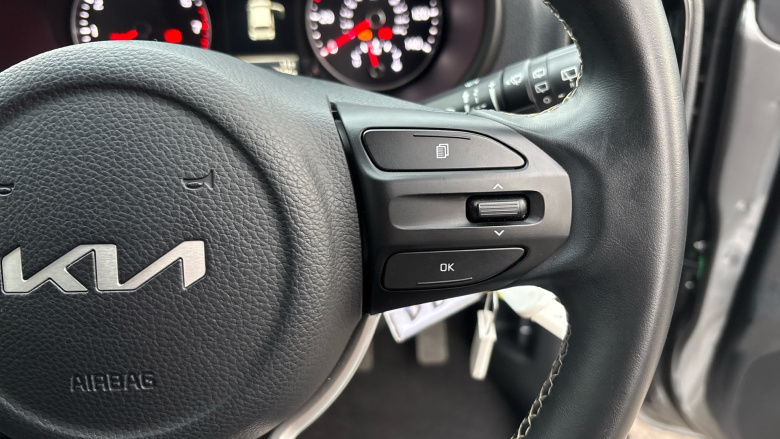 Kia Picanto 1.0 Shadow 5dr [4 seats] Petrol Hatchback